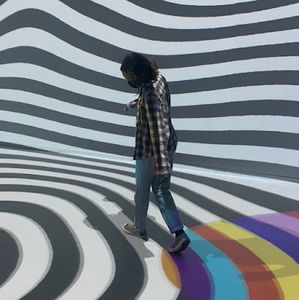 Meet your Posher, Jojo